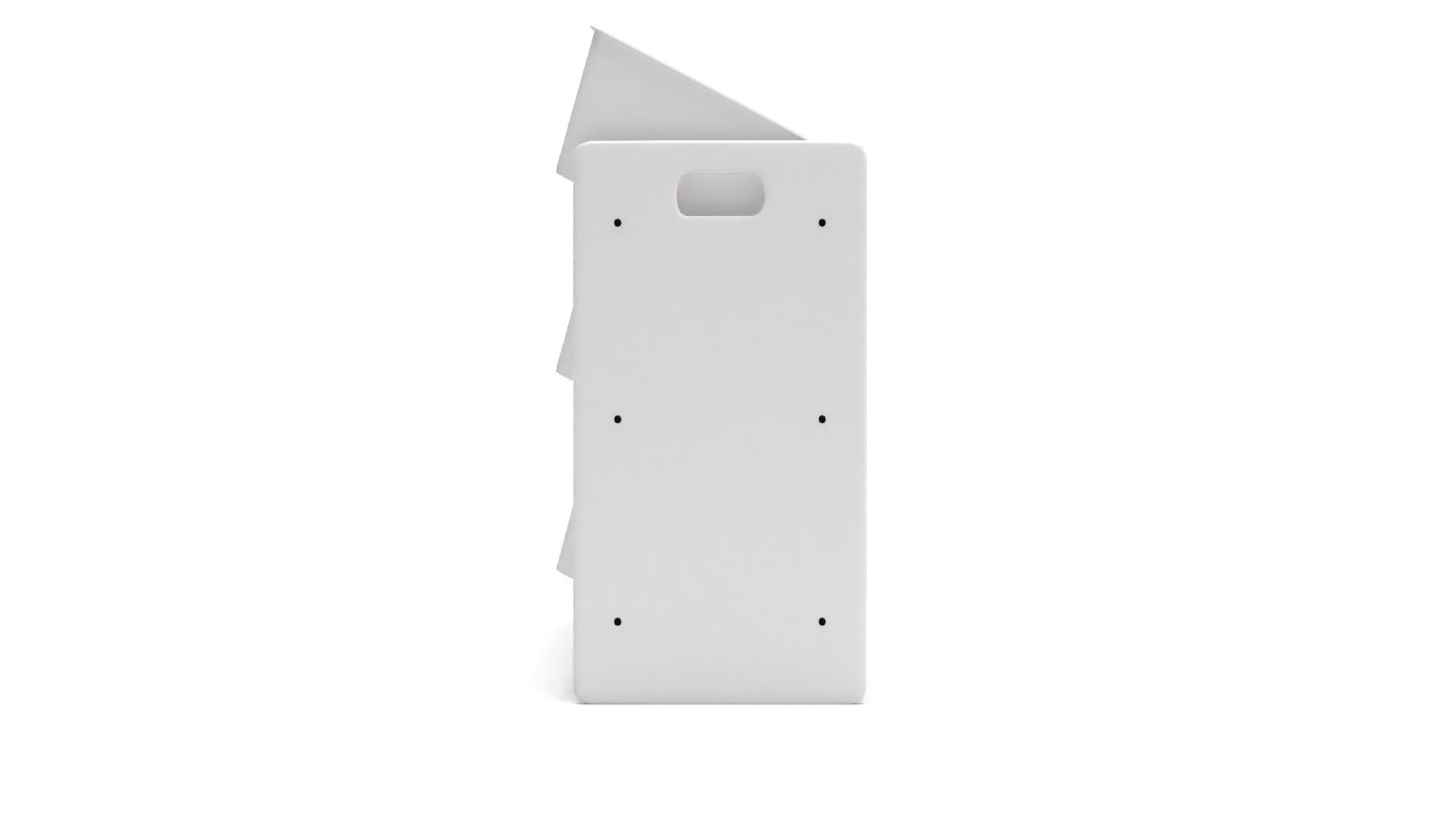 Bratton Kid Toy Organizer thumbnail 2