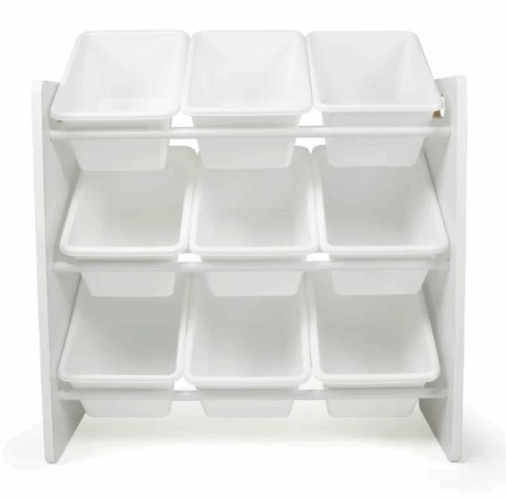 Bratton Kid Toy Organizer thumbnail 5