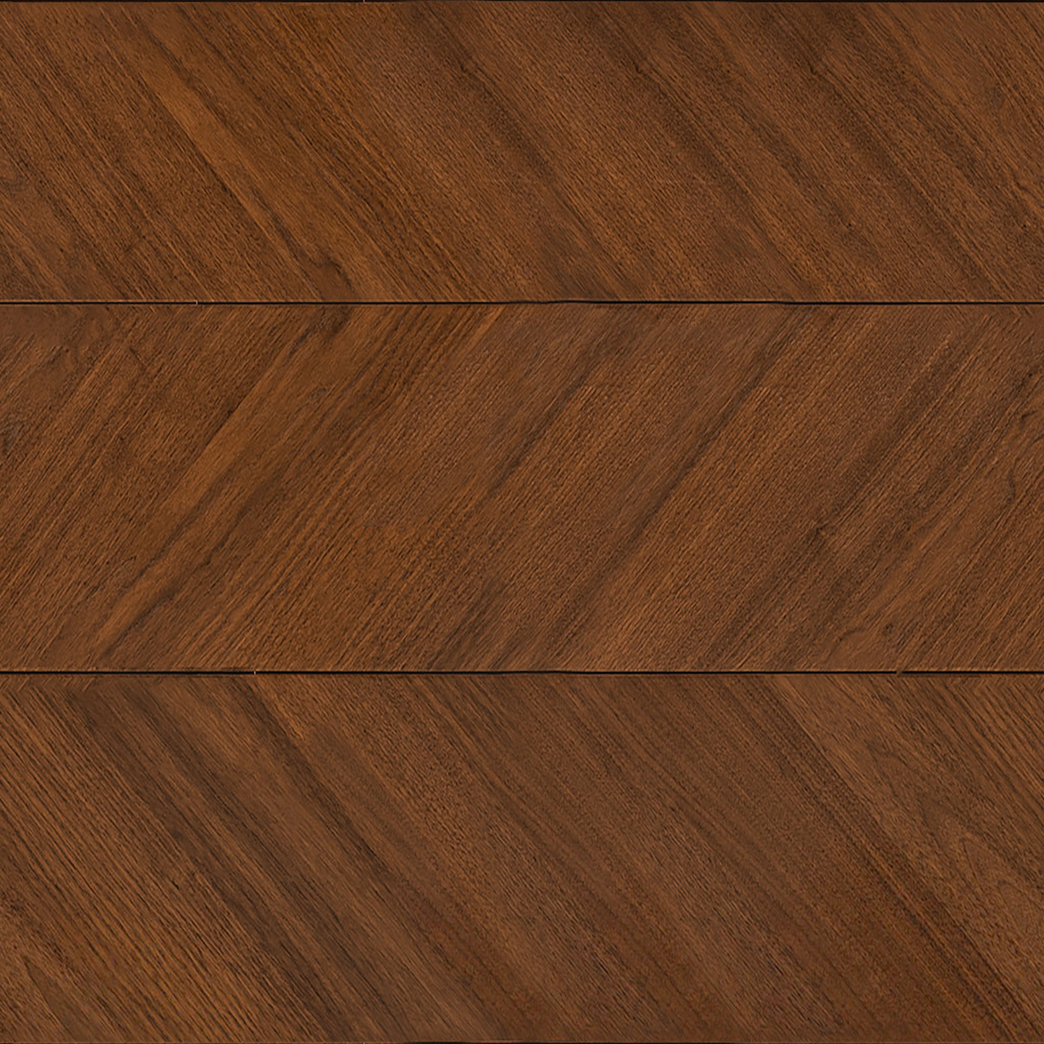 Nera Walnut 5 Drawer Chest thumbnail 4