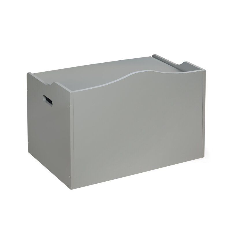 Akena Toy Storage Bench thumbnail 2