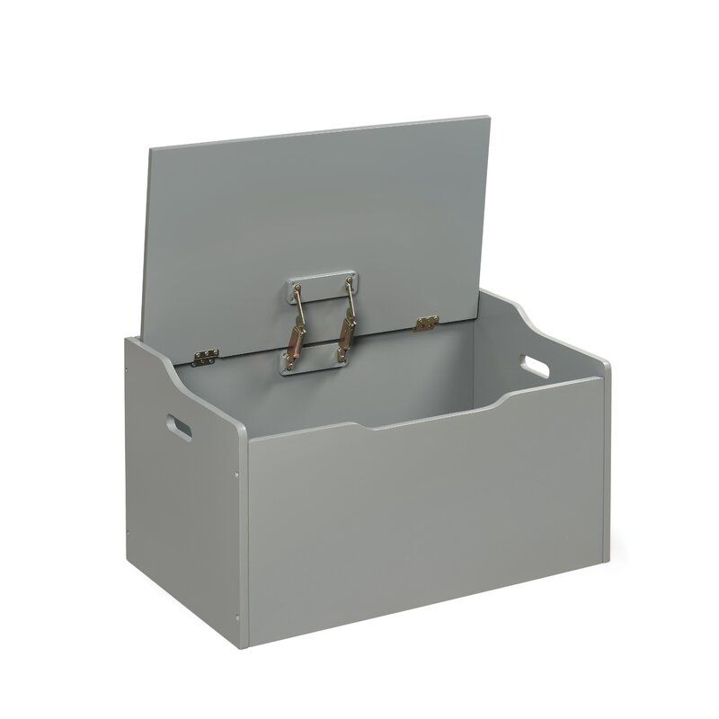 Akena Toy Storage Bench thumbnail 3