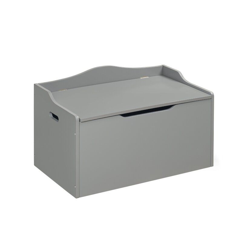 Akena Toy Storage Bench thumbnail 5