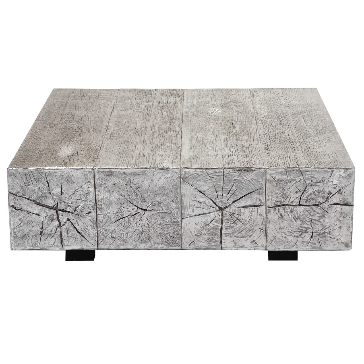 Timber Coffee Table thumbnail 3
