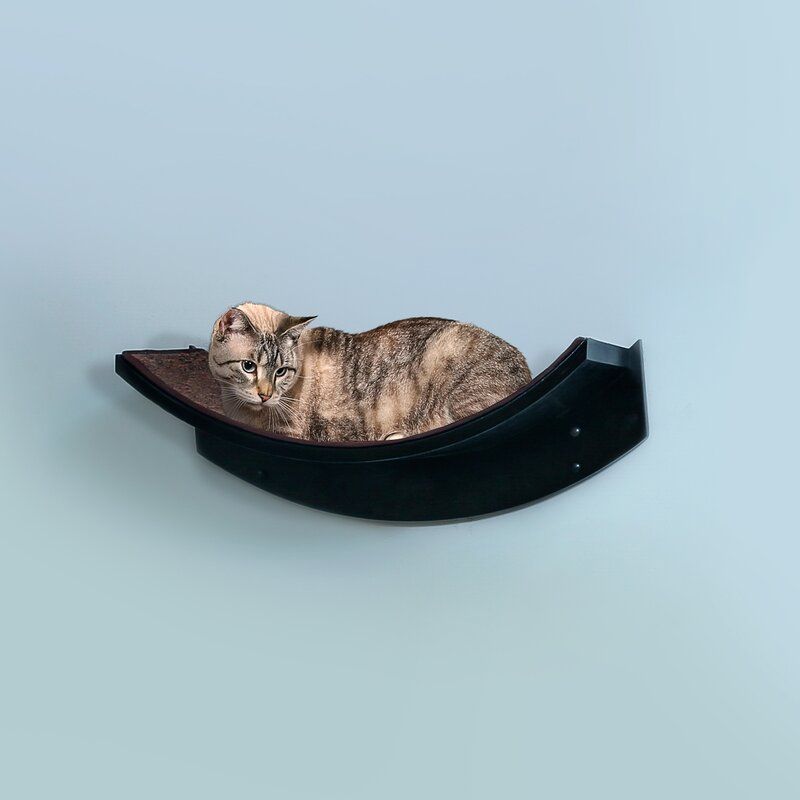 Cleopatra Leaf Cat Perch thumbnail 2