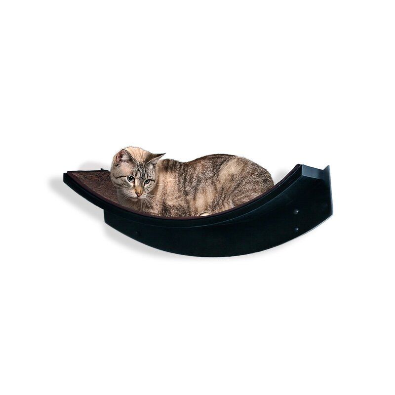 Cleopatra Leaf Cat Perch thumbnail 3