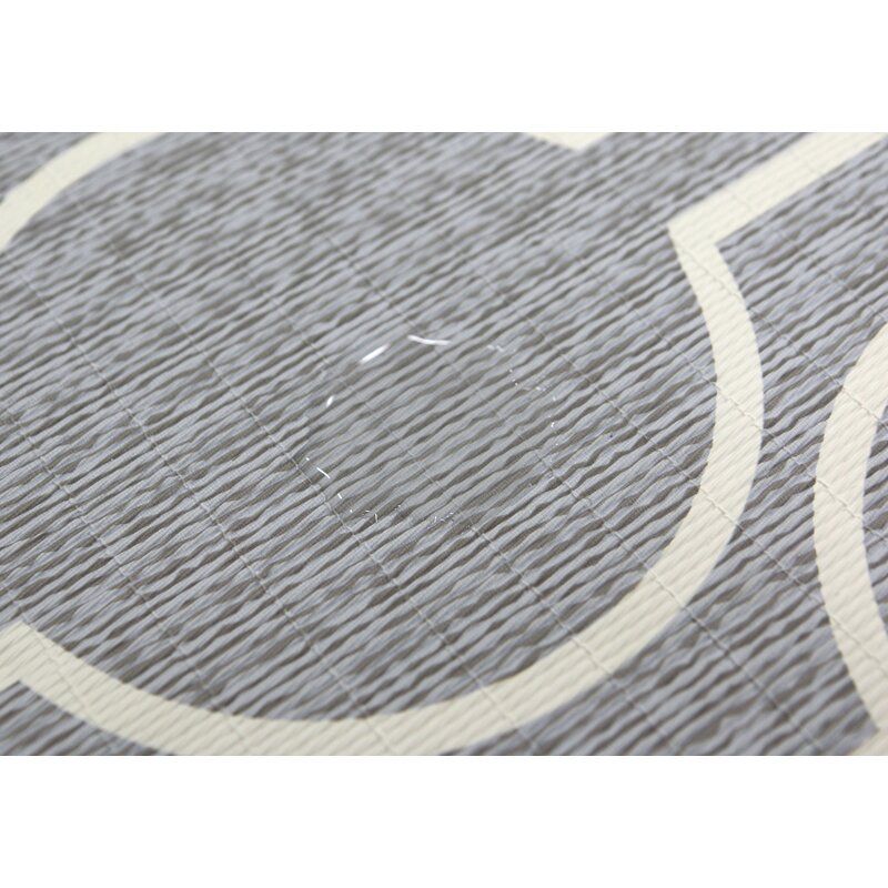 In Circle Raum Outdoor Playmat thumbnail 2