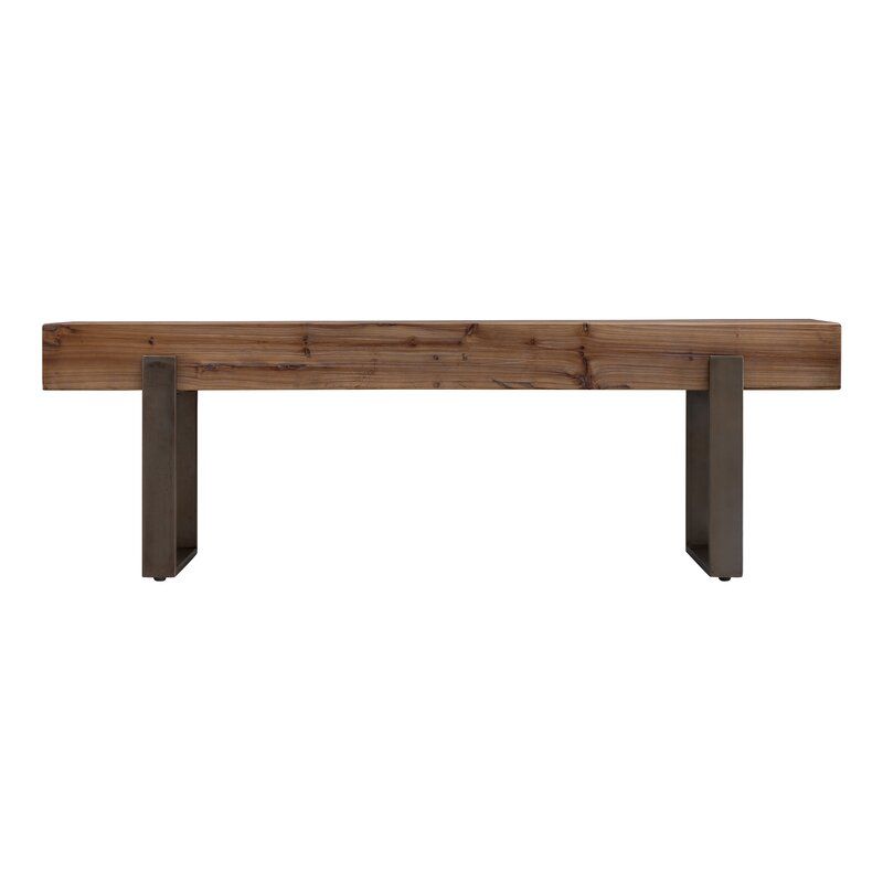 Radabaugh Bench thumbnail 3