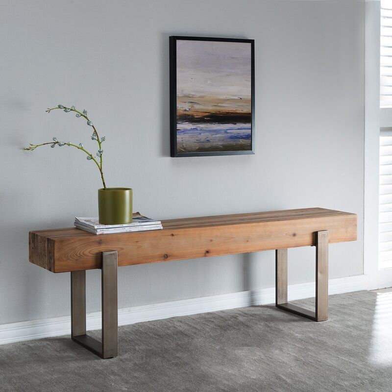 Radabaugh Bench thumbnail 2