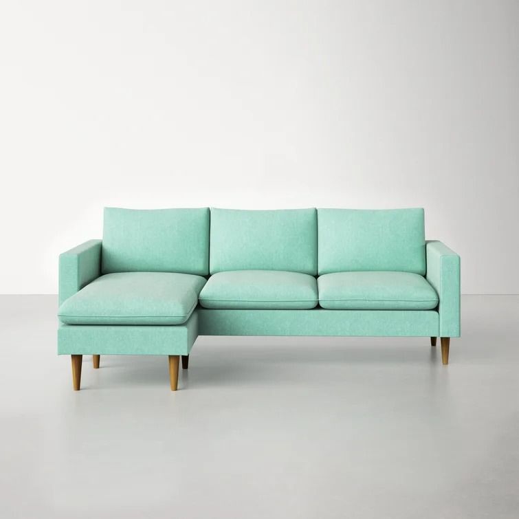 Jeni Wide Reversible Sofa and Chaise thumbnail 2
