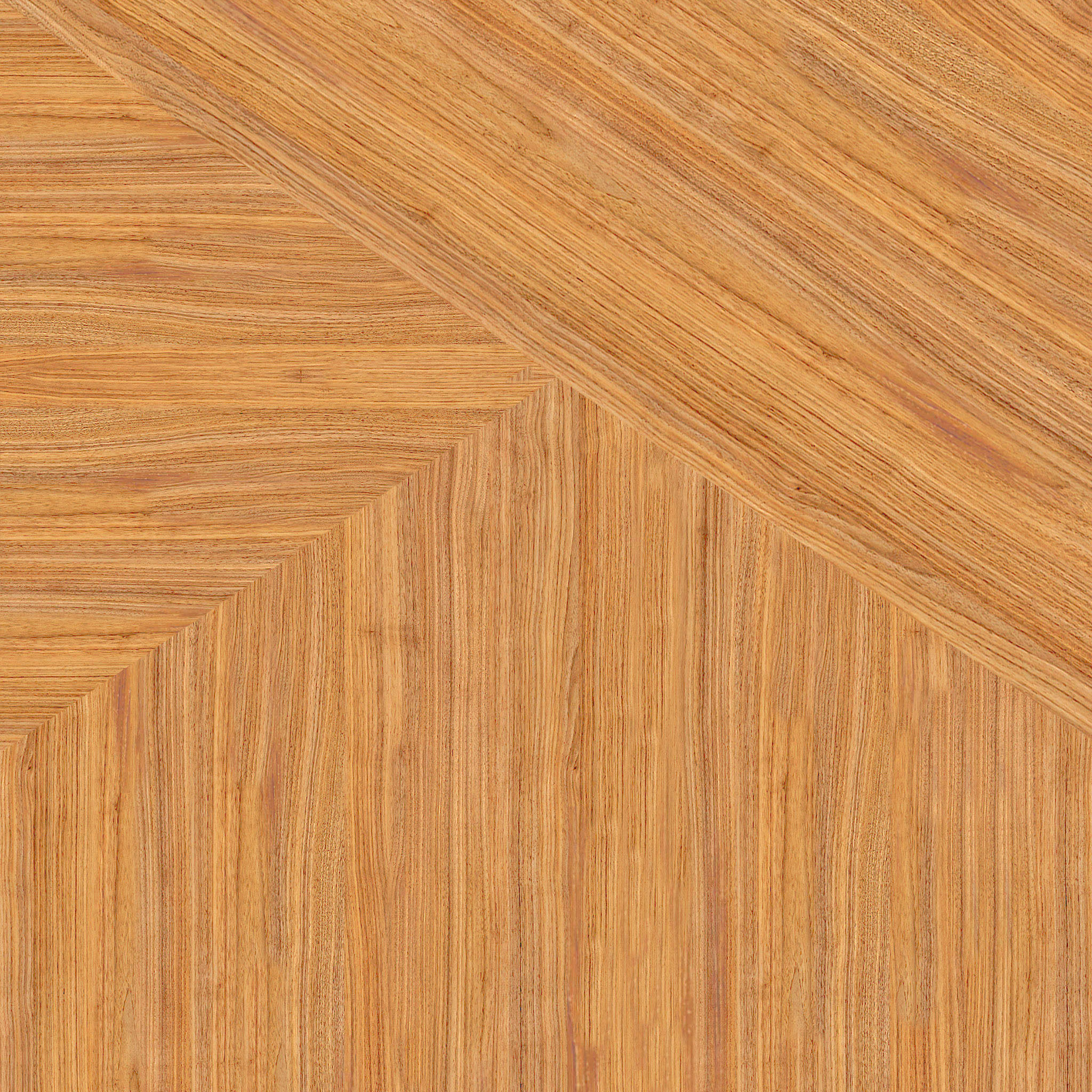 Modern Marquetry Tray Rectangle thumbnail 5