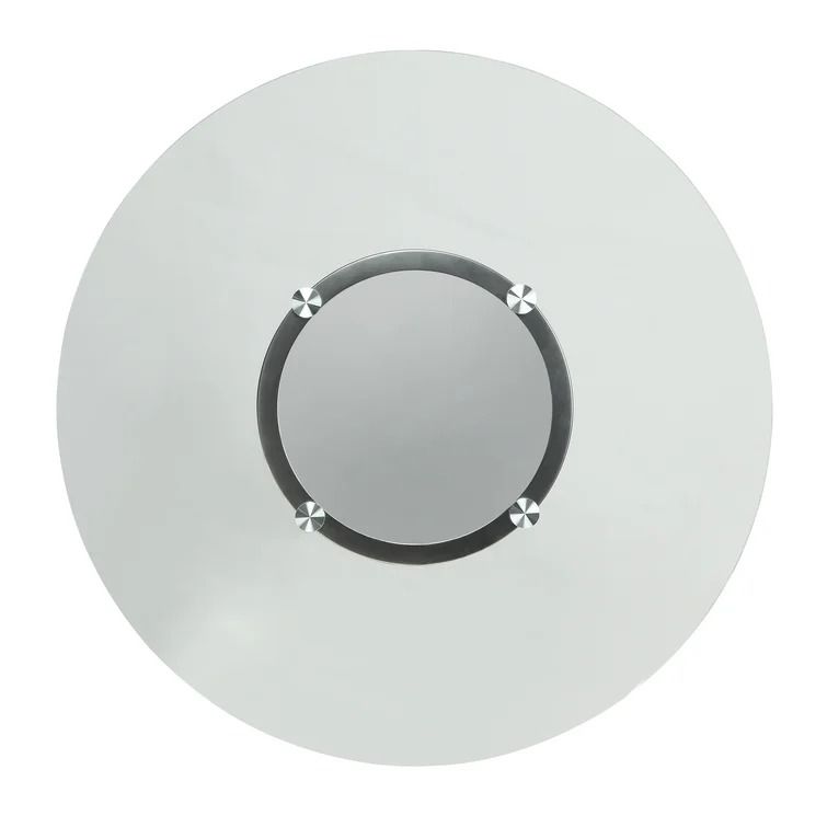 Estherville Pedestal Dining Table thumbnail 3