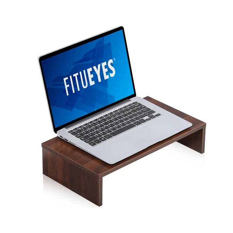 Canete Computer Riser Monitor Stand thumbnail 2