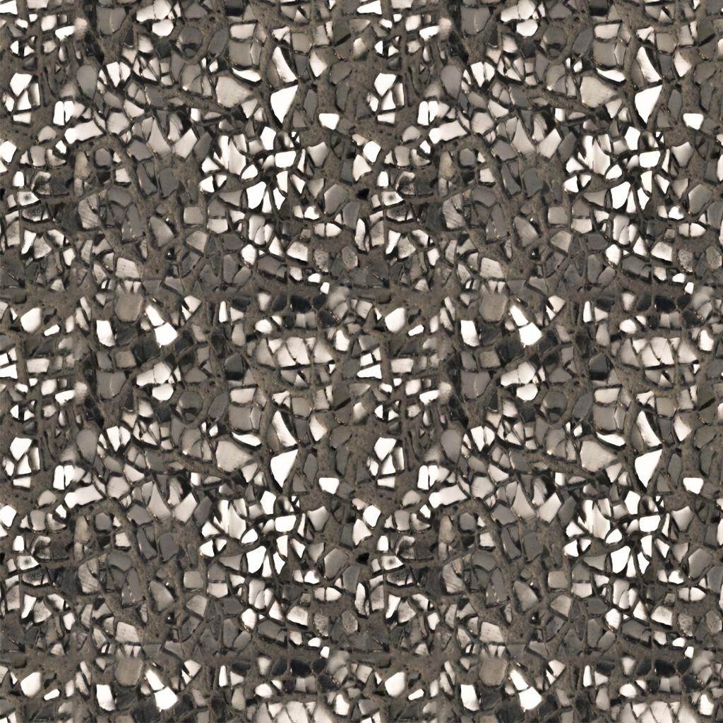 Smoke Mosaic Pumpkin Cloche thumbnail 4