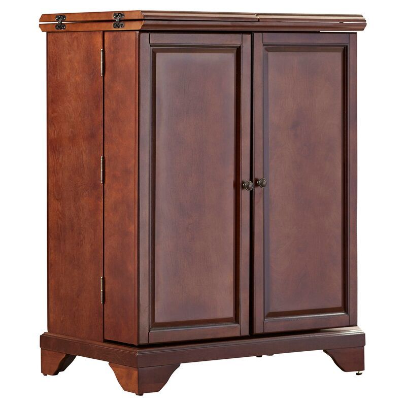 Hedon Bar Cabinet thumbnail 4