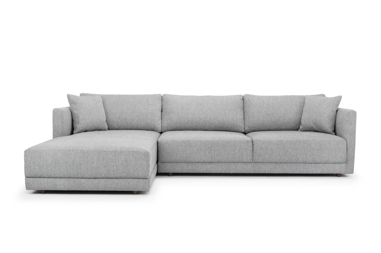 Wide Sofa And Chaise thumbnail 2
