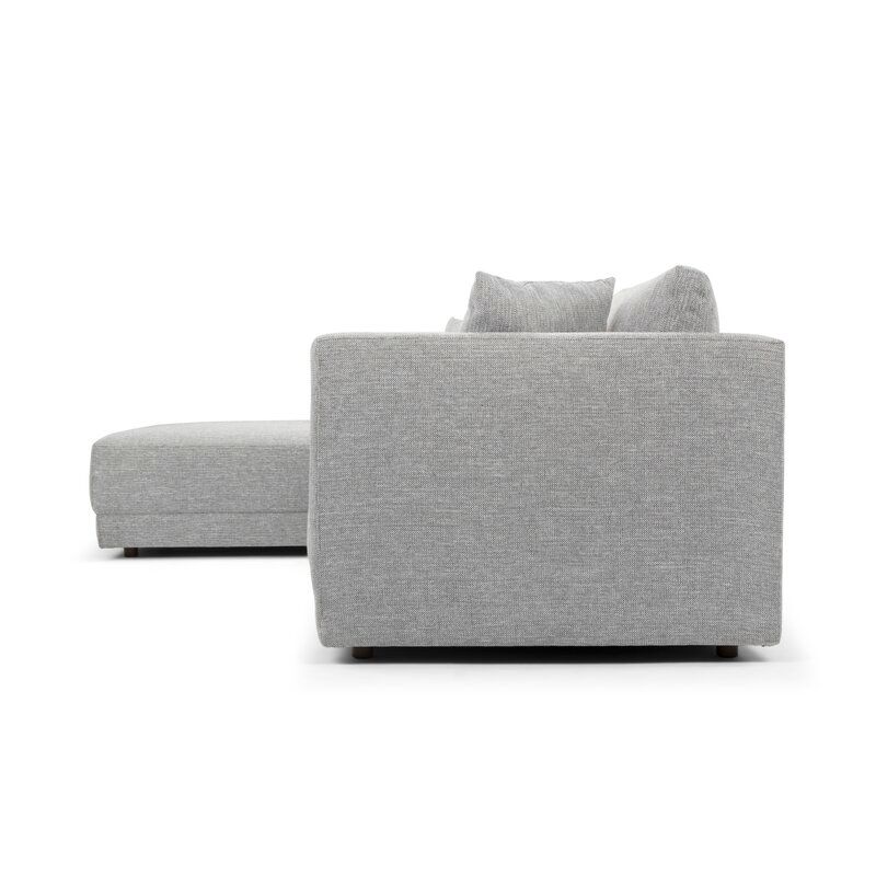 Wide Sofa And Chaise thumbnail 3