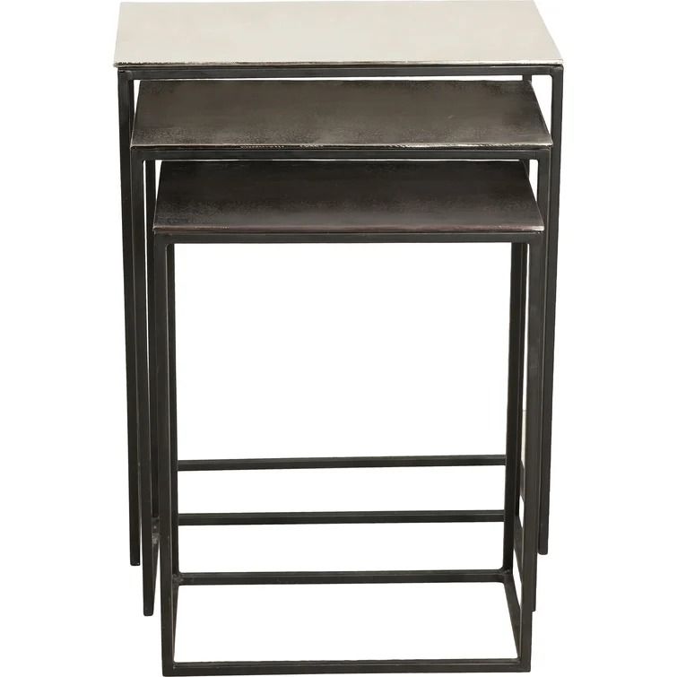 Yves Sled Nesting Tables thumbnail 2