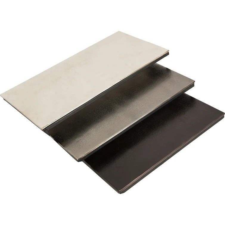 Yves Sled Nesting Tables thumbnail 3