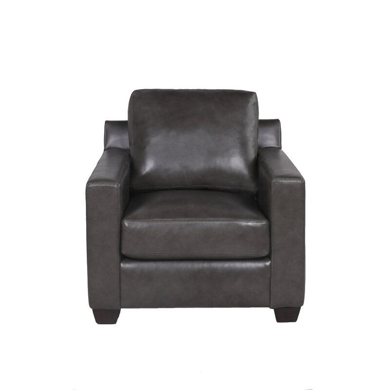 Adda Wide Armchair thumbnail 2