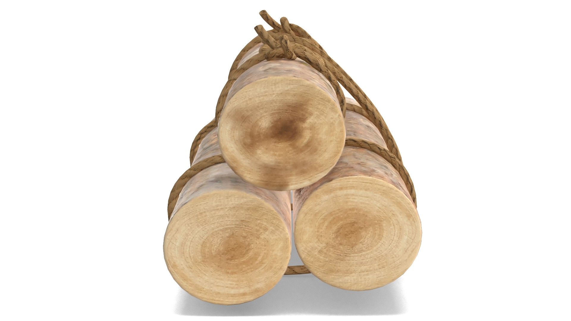 Birch Log Bundle Large thumbnail 2