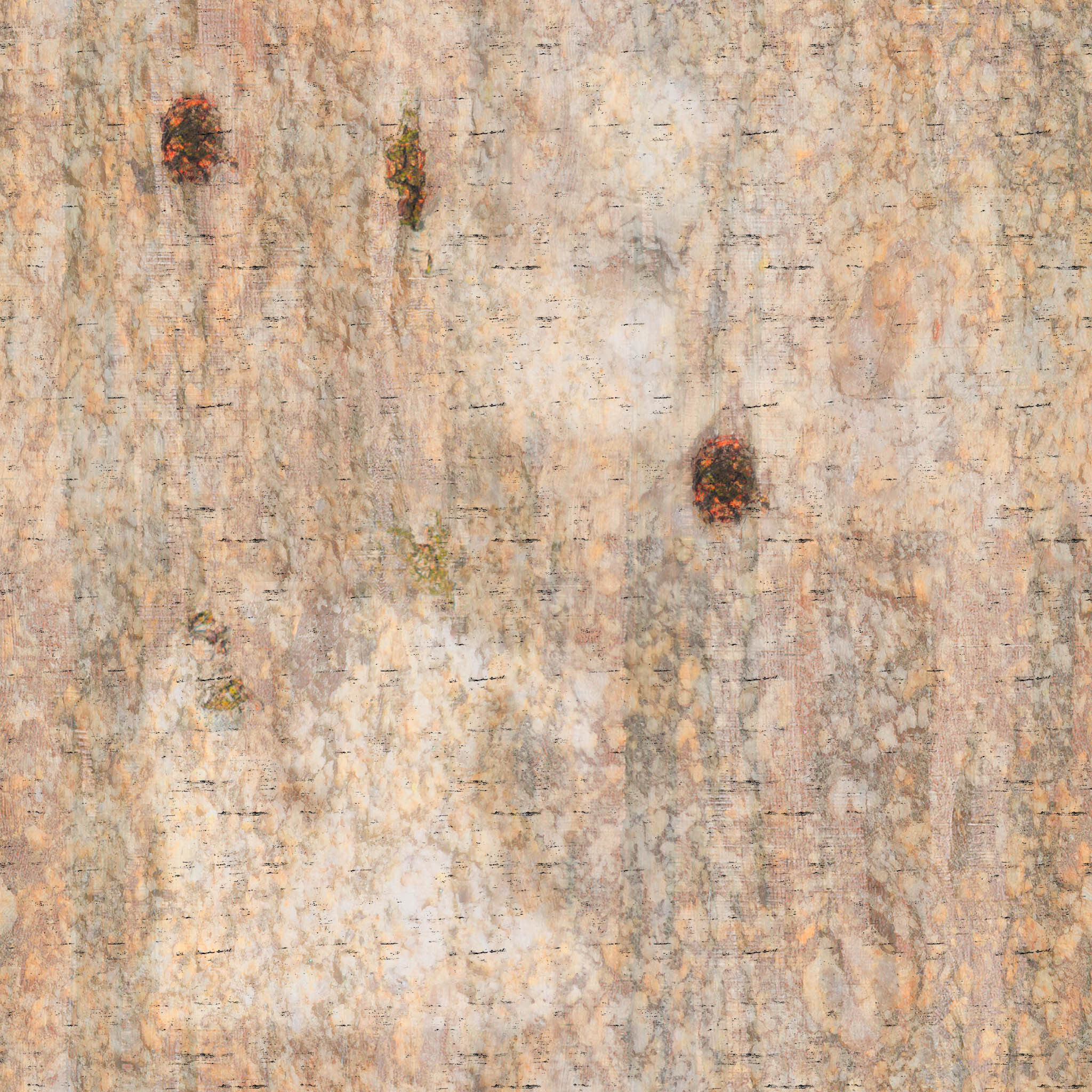 Birch Log Bundle Large thumbnail 5