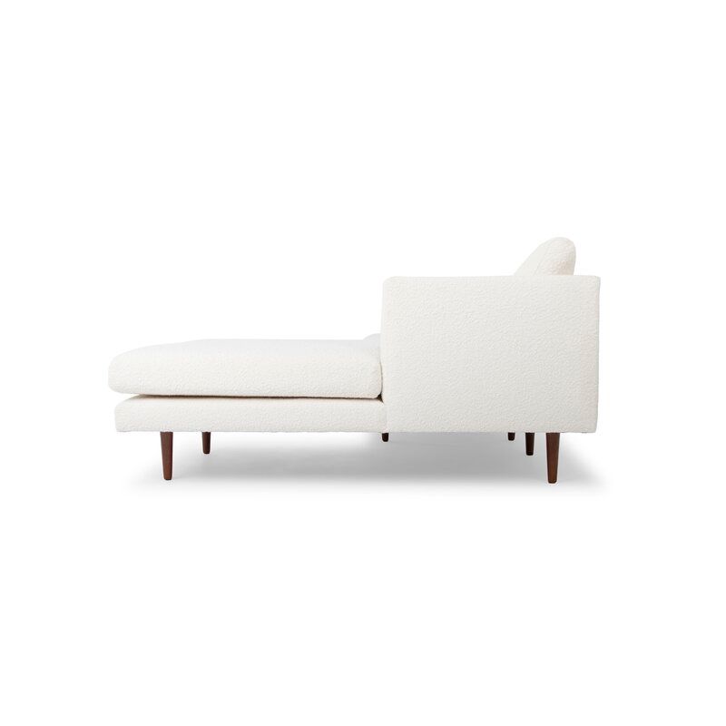 Rupert Stationary Sofa & Chaise Sectional thumbnail 5