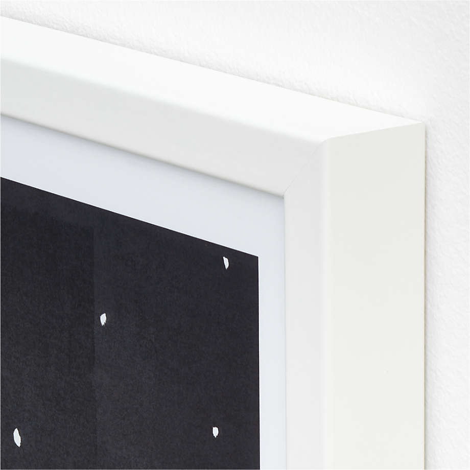Space Goose Wall Art With Frame thumbnail 6