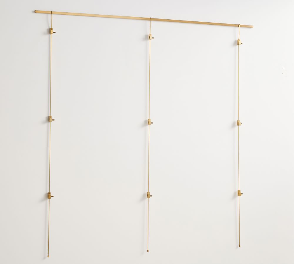 Tylor Frame Rail System thumbnail 2