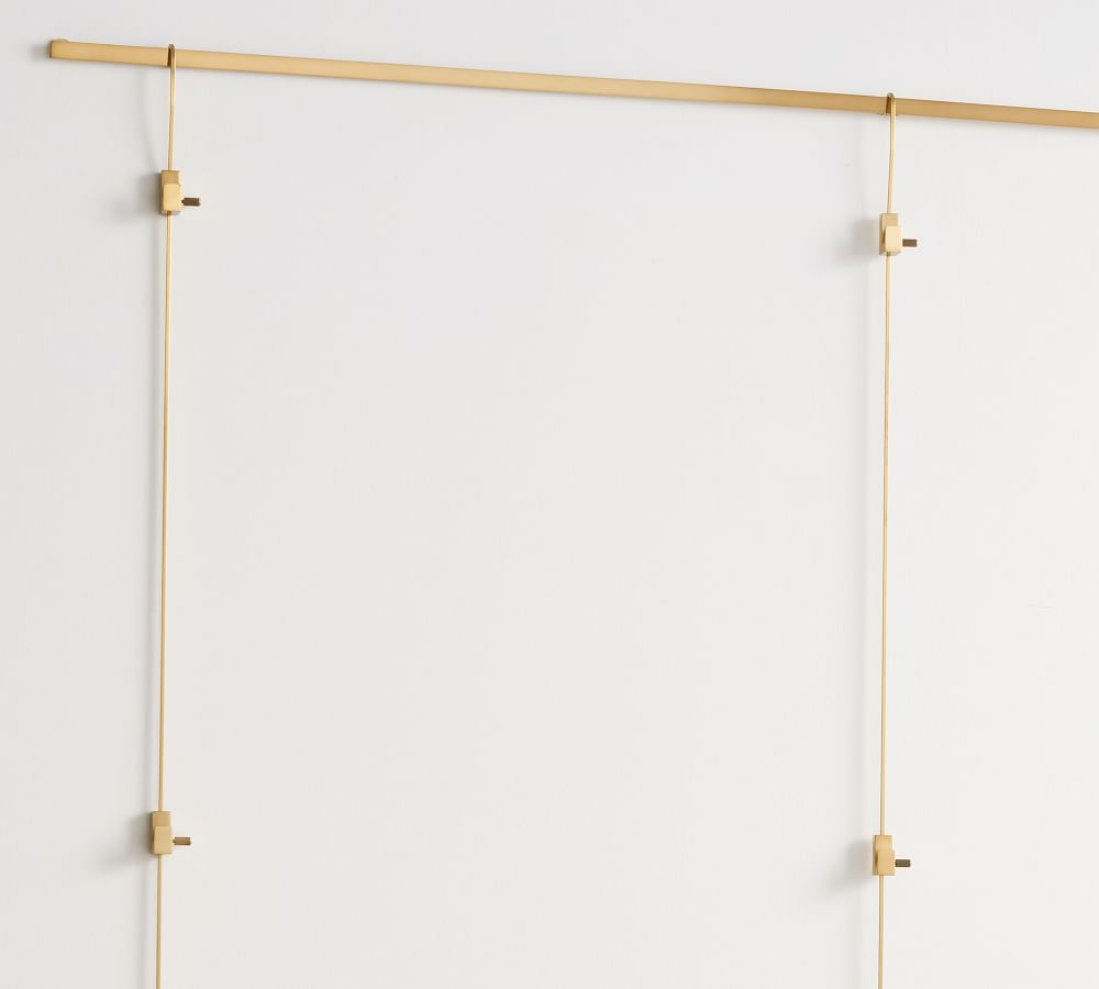 Tylor Frame Rail System thumbnail 3