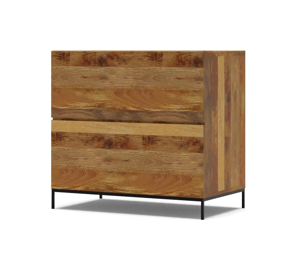 Industrial Modular File Cabinet thumbnail 3