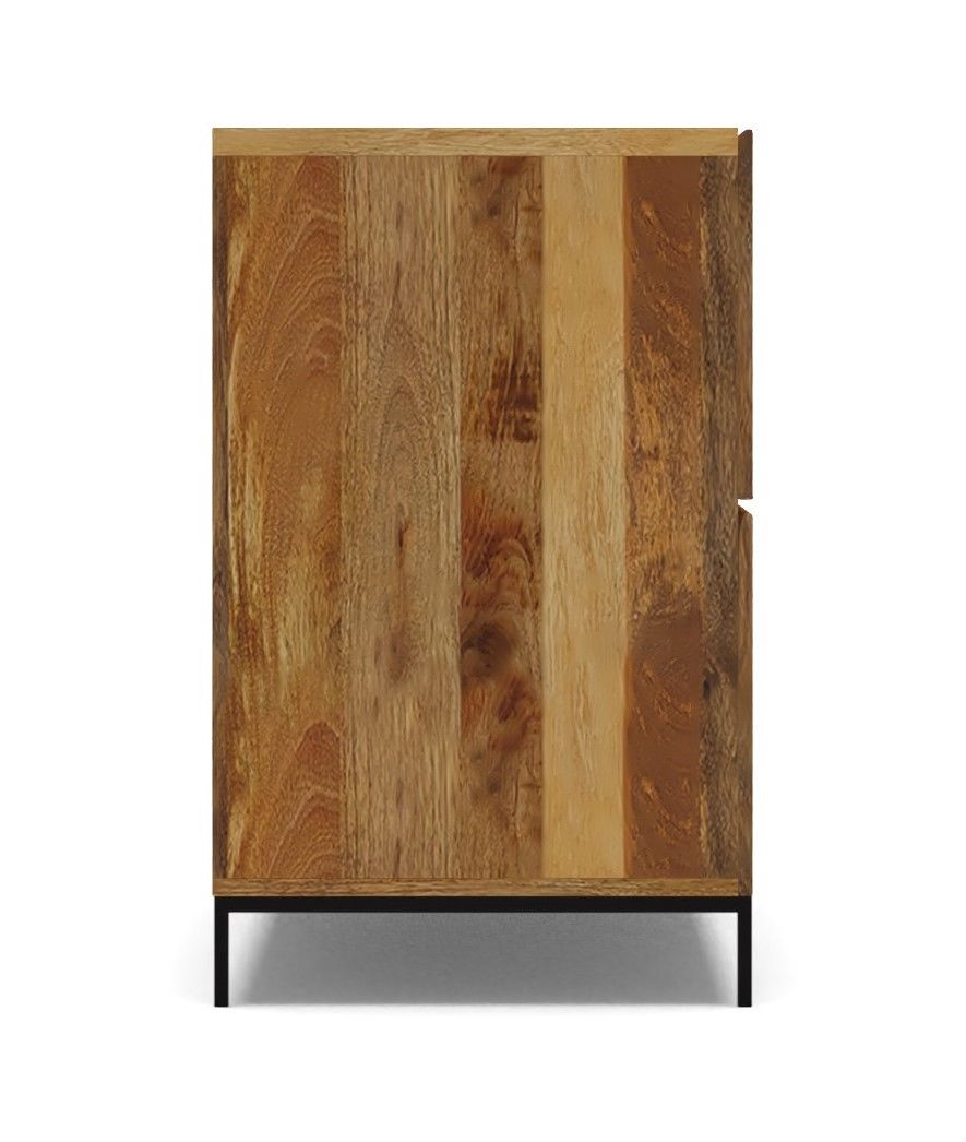 Industrial Modular File Cabinet thumbnail 2
