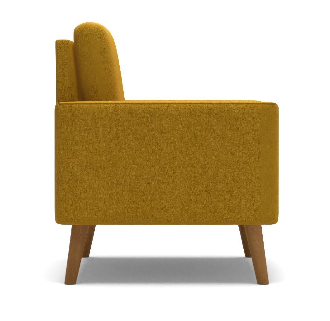 Harmoni Wide Armchair thumbnail 2
