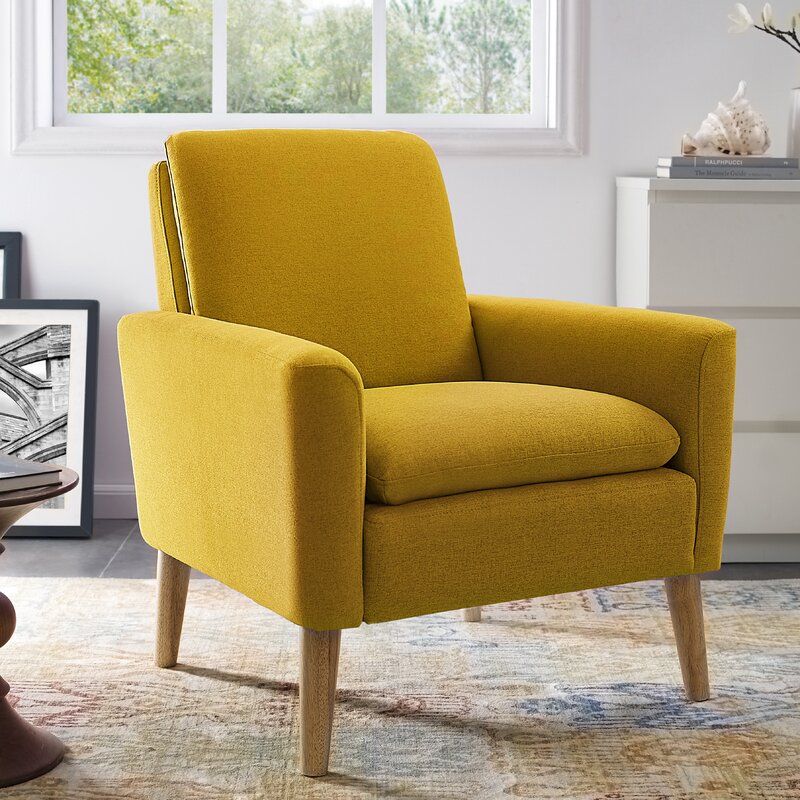 Harmoni Wide Armchair thumbnail 4