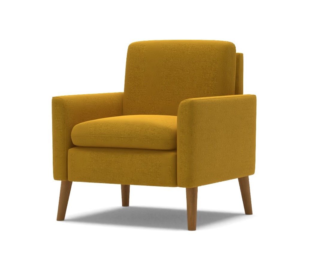 Harmoni Wide Armchair thumbnail 3