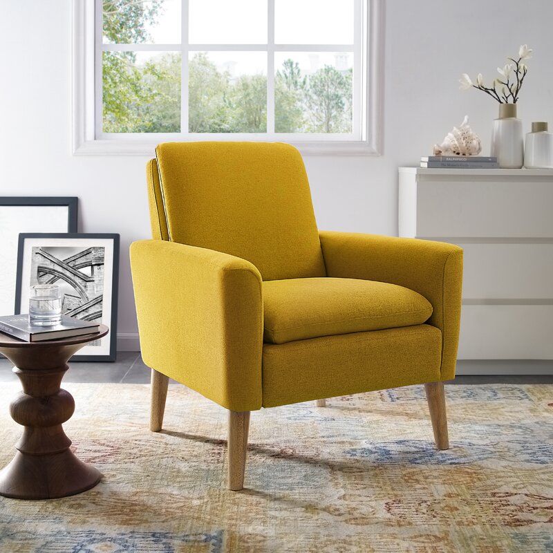 Harmoni Wide Armchair thumbnail 5