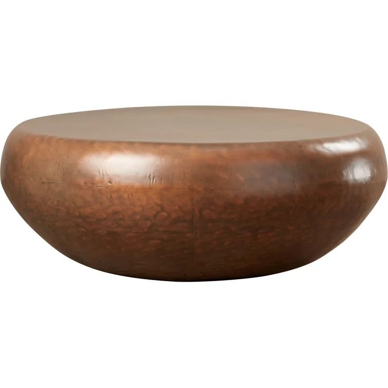 Fishback Drum 1 Coffee Table thumbnail 2