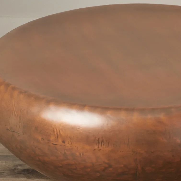 Fishback Drum 1 Coffee Table thumbnail 3