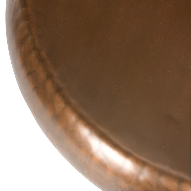 Fishback Drum 1 Coffee Table thumbnail 4