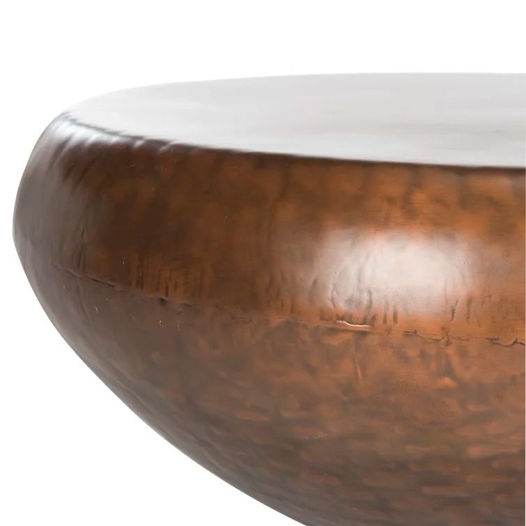 Fishback Drum 1 Coffee Table thumbnail 5