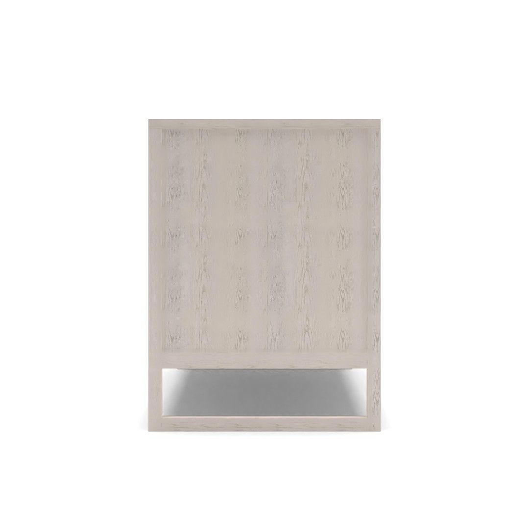 West Storage Baby Crib thumbnail 2