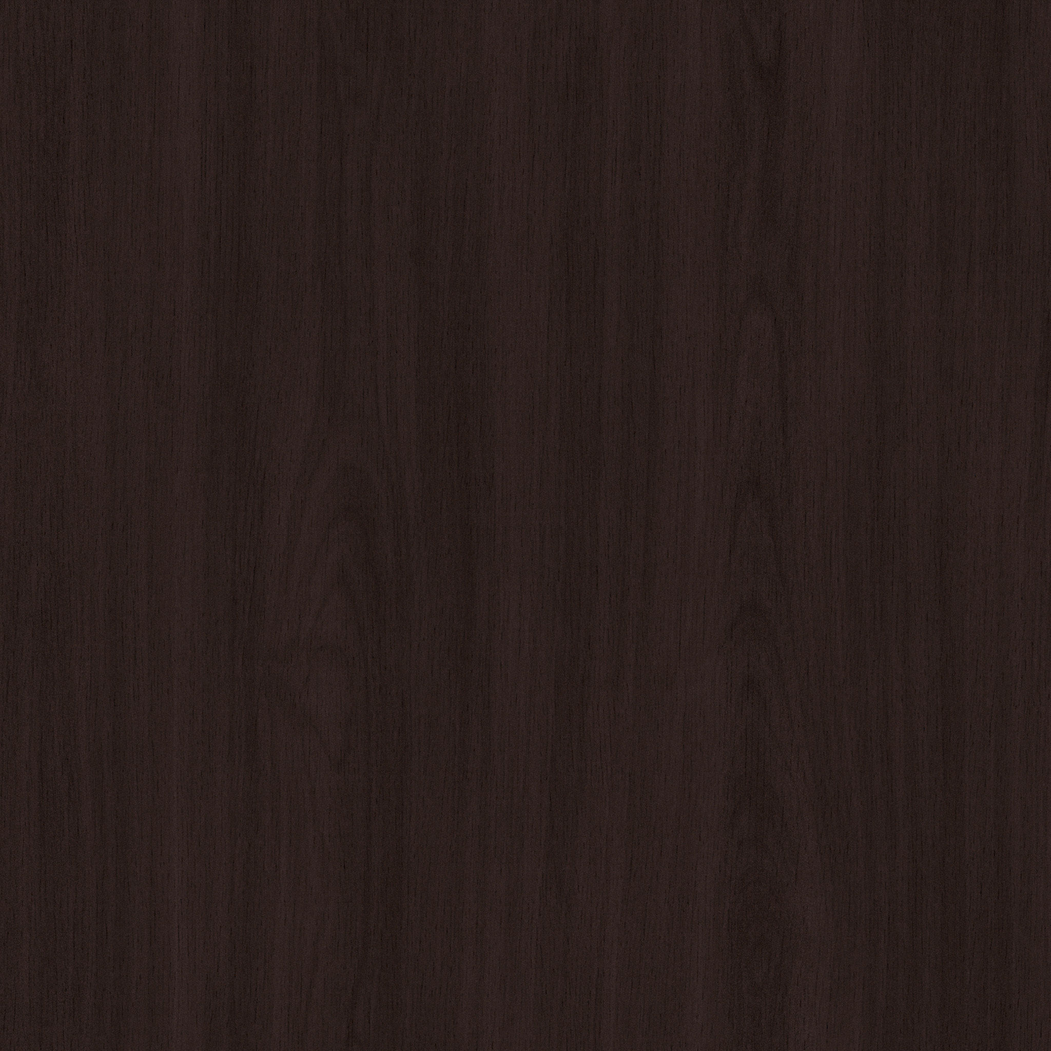 Dark Brown and Natural Thornhill Crib thumbnail 5