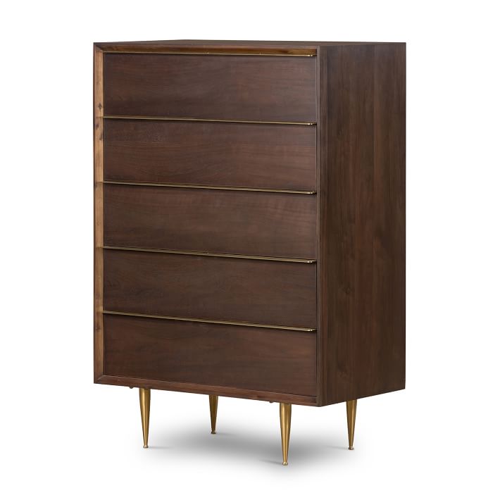  Elevated Steel Legs Dresser thumbnail 2