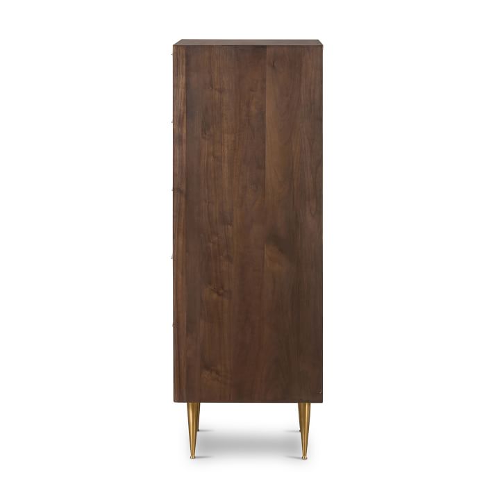  Elevated Steel Legs Dresser thumbnail 3