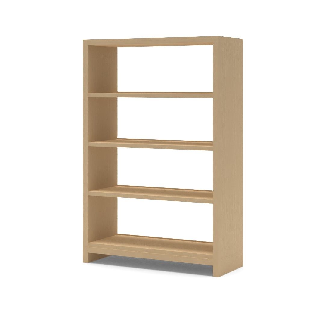 Rook Shelf Bookcase thumbnail 3