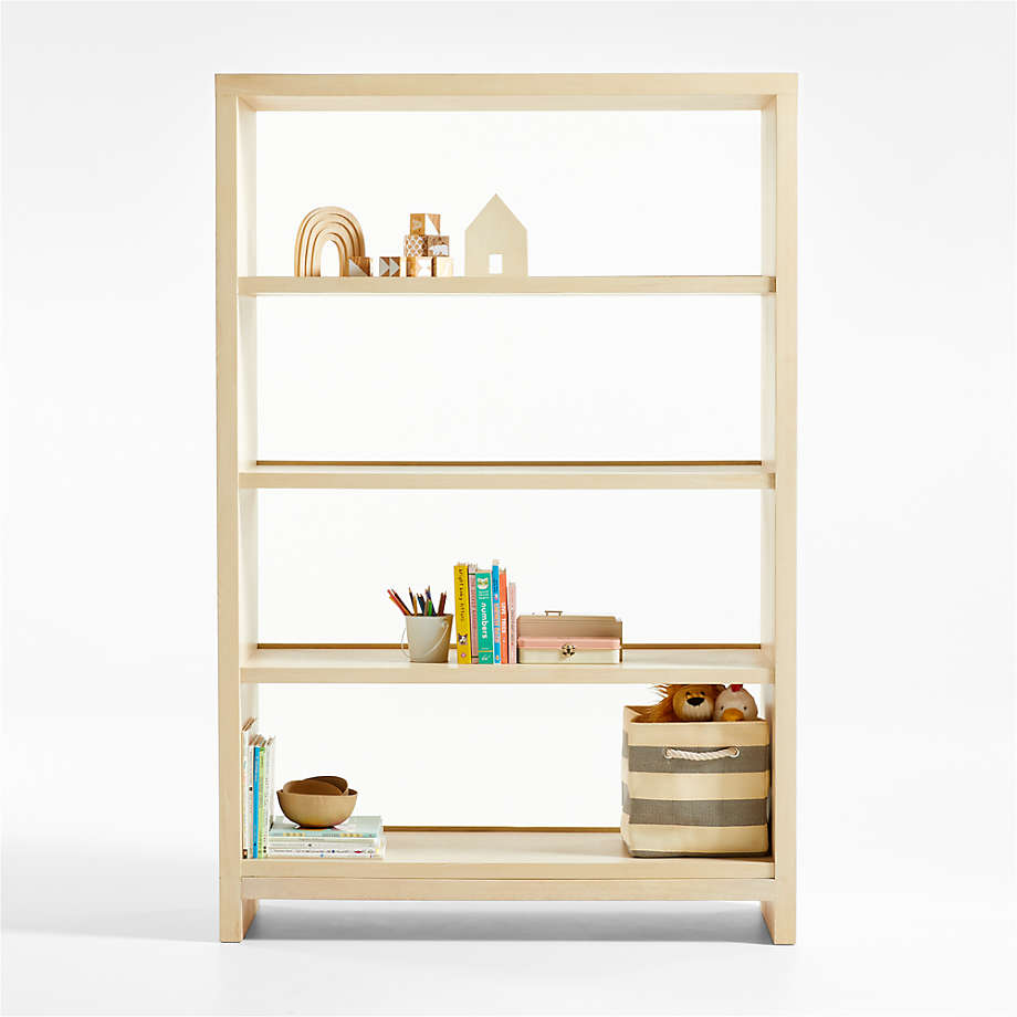 Rook Shelf Bookcase thumbnail 4