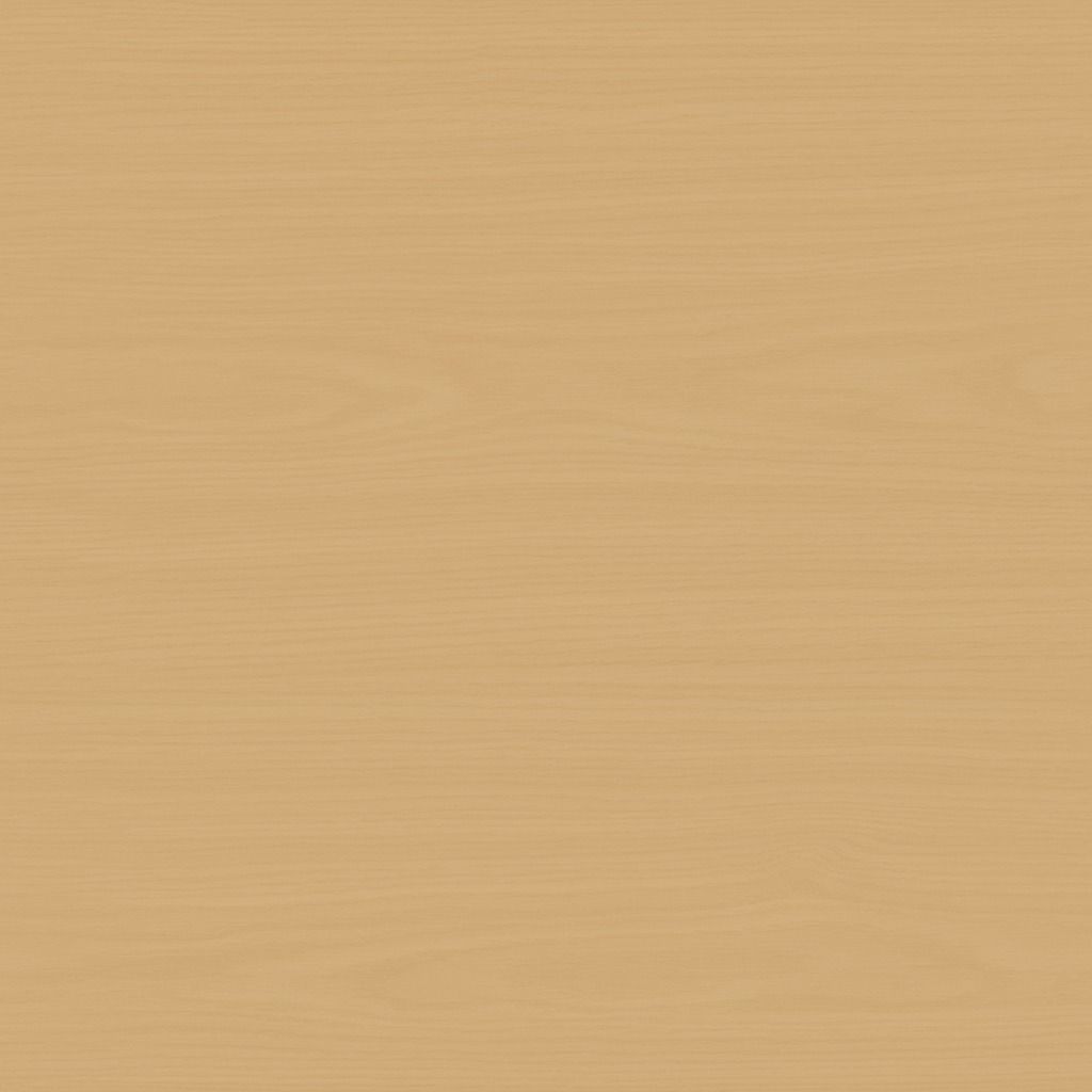 Mavericks Full Light Wood Bed with Cushioned Headboard thumbnail 6
