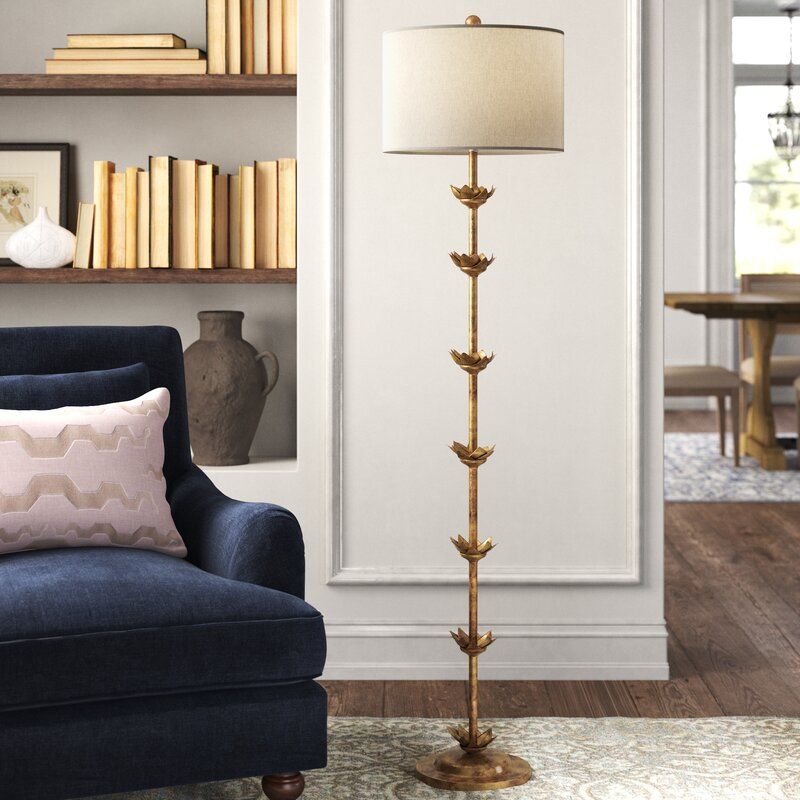 Adalyn 64" Floor Lamp thumbnail 3