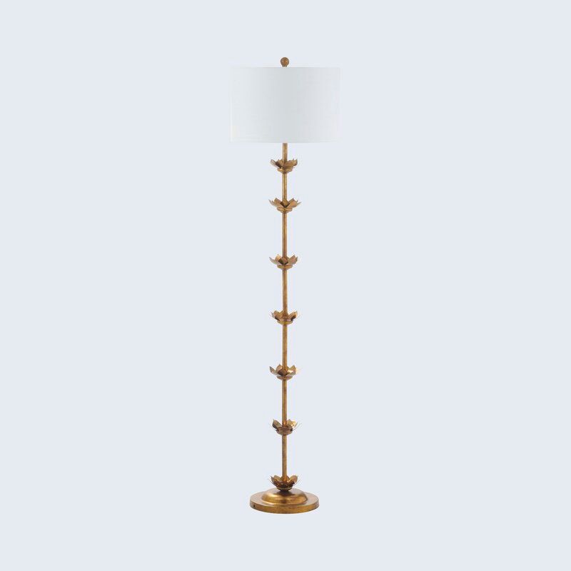 Adalyn 64" Floor Lamp thumbnail 2