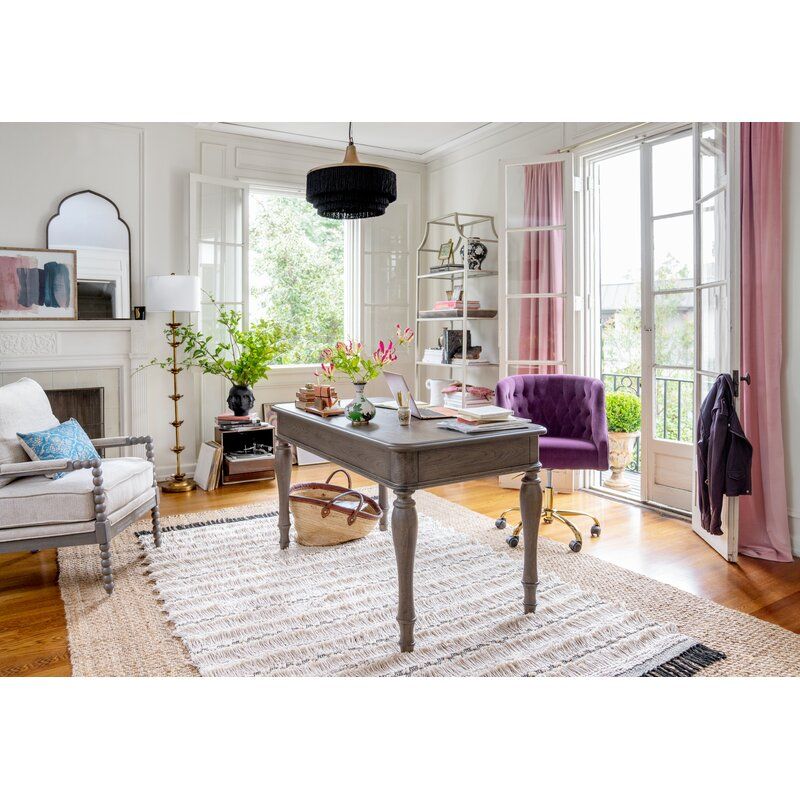 Adalyn 64" Floor Lamp thumbnail 6