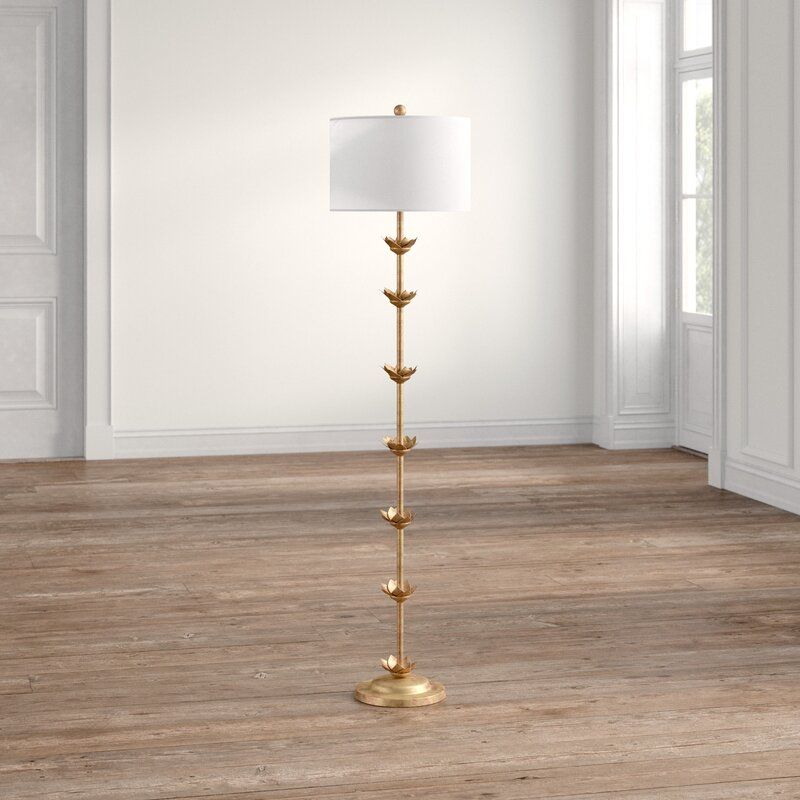Adalyn 64" Floor Lamp thumbnail 7